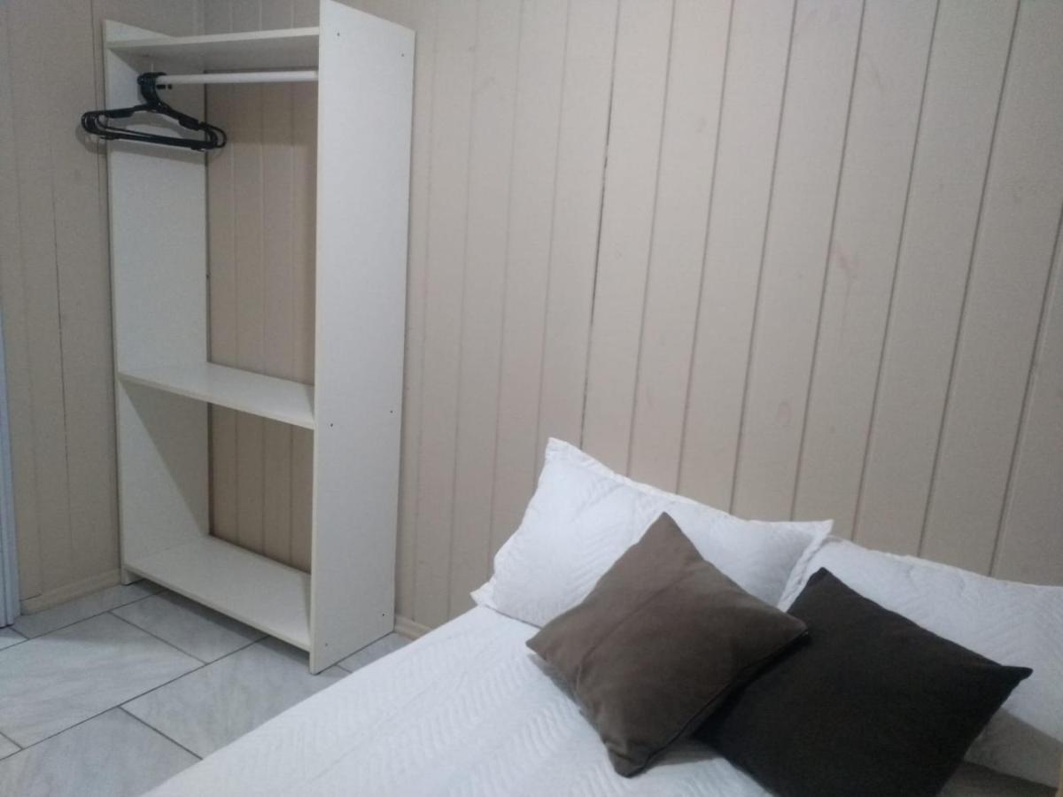 Apartamento Das Flores 格拉玛多 外观 照片