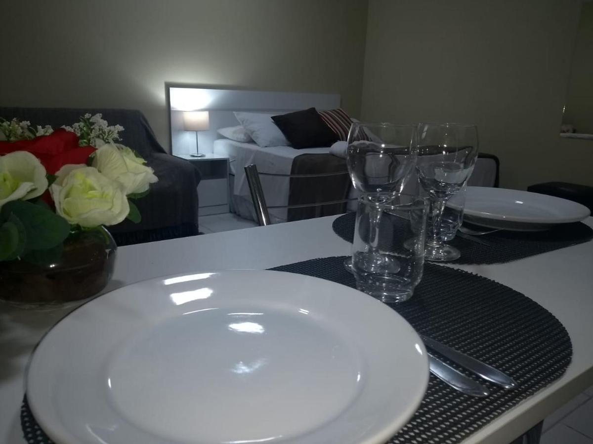 Apartamento Das Flores 格拉玛多 外观 照片