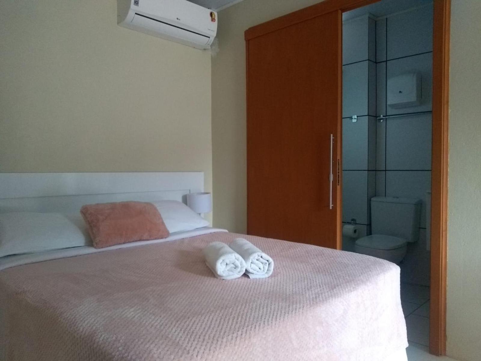 Apartamento Das Flores 格拉玛多 外观 照片