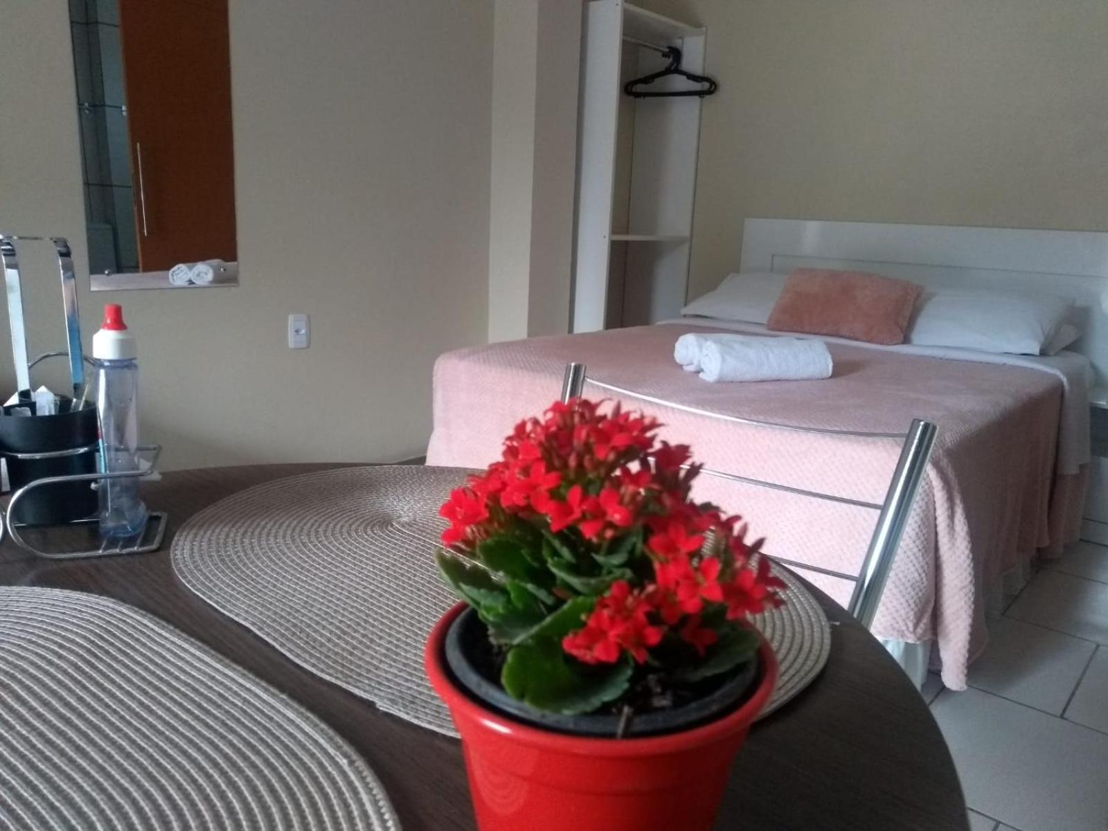 Apartamento Das Flores 格拉玛多 外观 照片