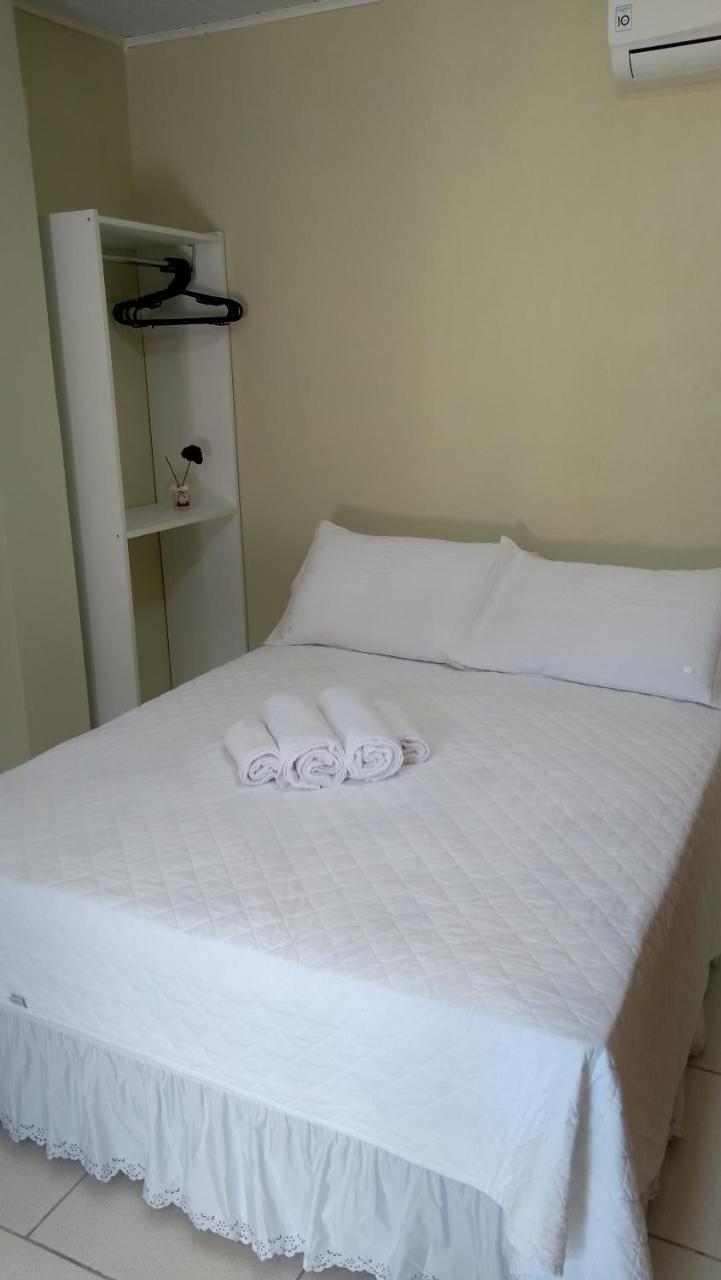 Apartamento Das Flores 格拉玛多 外观 照片