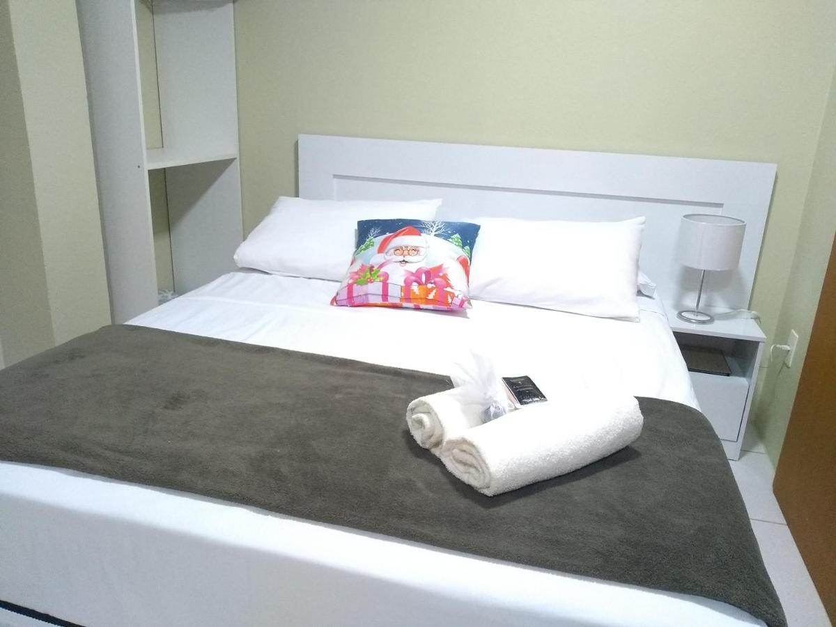 Apartamento Das Flores 格拉玛多 外观 照片