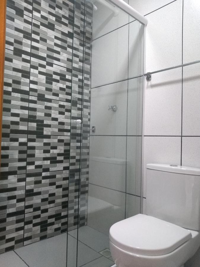 Apartamento Das Flores 格拉玛多 外观 照片